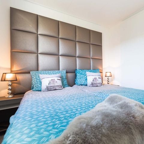 VAKANTIEHUIS 4 personen - Collosseo Wellness