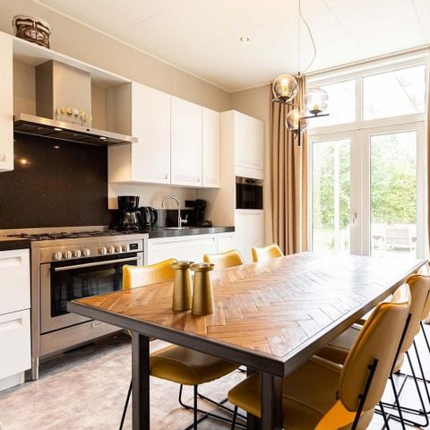 VAKANTIEHUIS 4 personen - Beekhoeve Wellness
