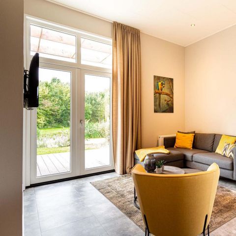 VAKANTIEHUIS 4 personen - Beekhoeve Wellness