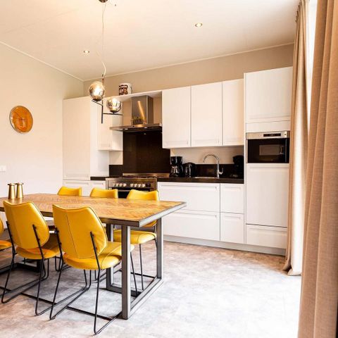 VAKANTIEHUIS 4 personen - Beekhoeve Wellness