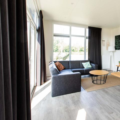 VAKANTIEHUIS 6 personen - Module Special Wellness
