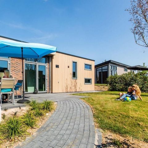 VAKANTIEHUIS 6 personen - Module Special Wellness