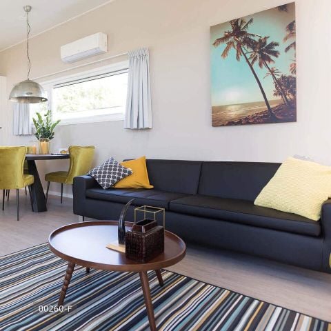 VAKANTIEHUIS 4 personen - Collosseo