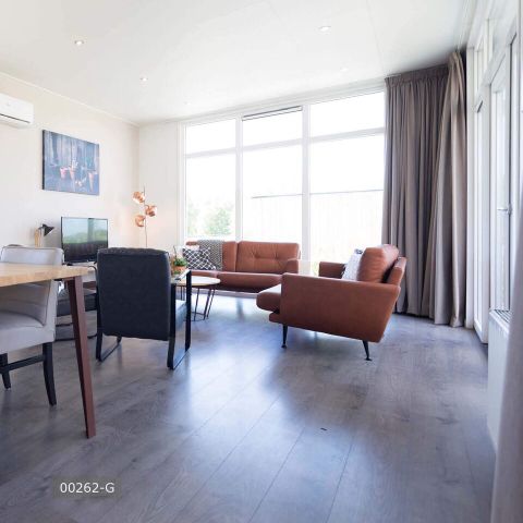VAKANTIEHUIS 6 personen - Module
