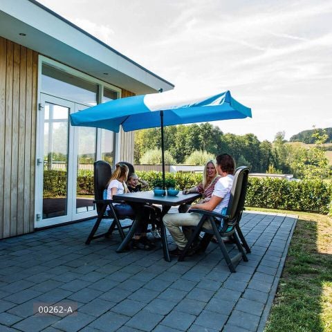 VAKANTIEHUIS 6 personen - Module