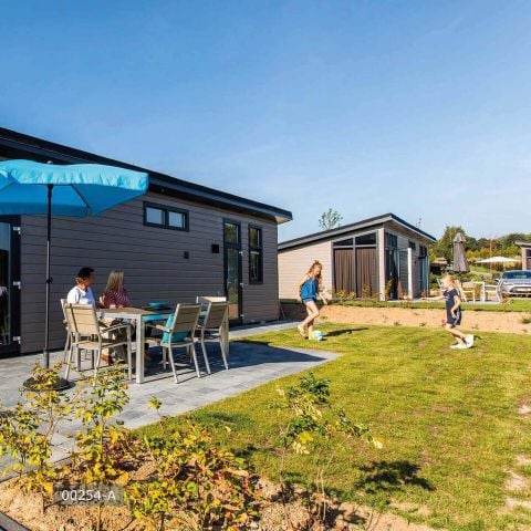 VAKANTIEHUIS 6 personen - Rialto