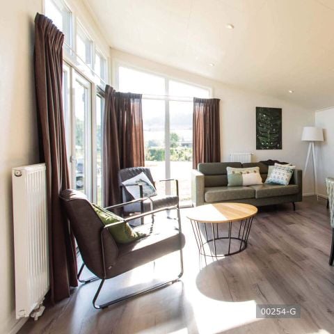 VAKANTIEHUIS 6 personen - Rialto