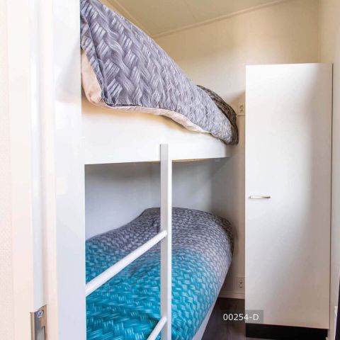 VAKANTIEHUIS 6 personen - Rialto