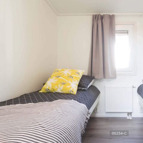 VAKANTIEHUIS 6 personen - Rialto