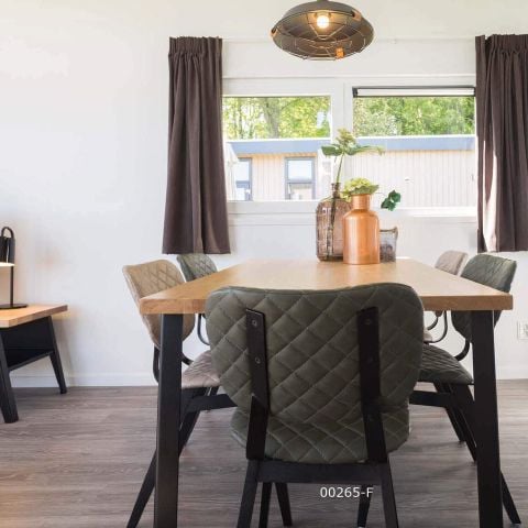 VAKANTIEHUIS 5 personen - Module