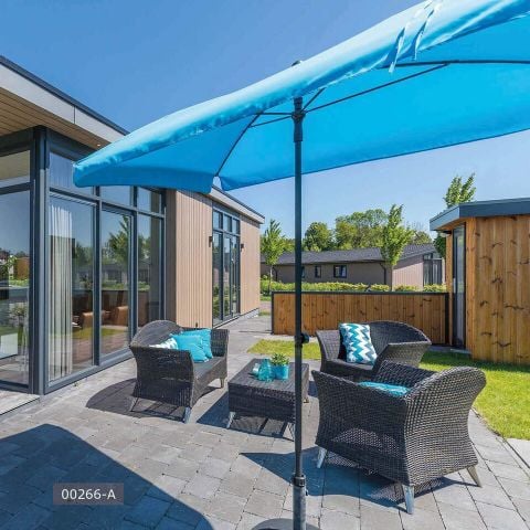 VAKANTIEHUIS 5 personen - Module