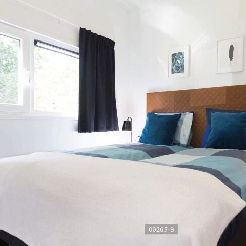 VAKANTIEHUIS 5 personen - Module