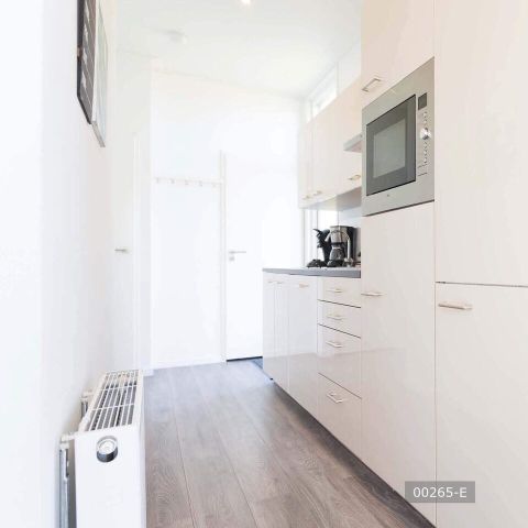 VAKANTIEHUIS 5 personen - Module