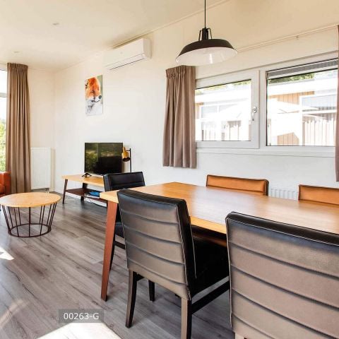 VAKANTIEHUIS 5 personen - Module Wellness