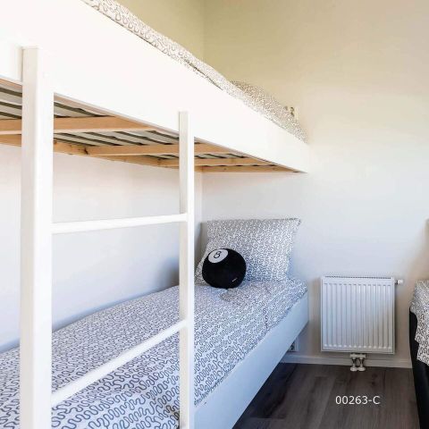 VAKANTIEHUIS 5 personen - Module Wellness