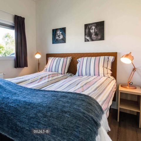 VAKANTIEHUIS 5 personen - Module Wellness