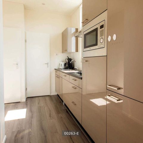 VAKANTIEHUIS 5 personen - Module Wellness
