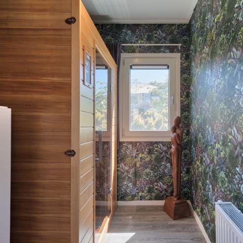 Bungalow 4 personen - Z Module