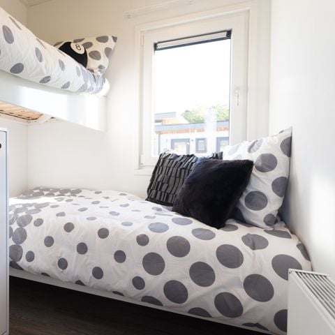 Bungalow 4 personen - Z Module