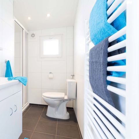 Bungalow 6 personen - Rialto