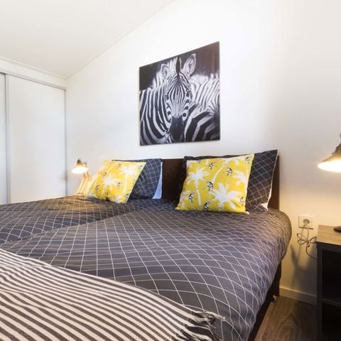 Bungalow 6 personen - Rialto