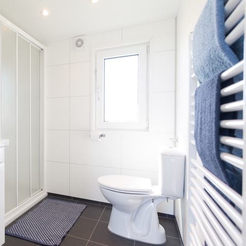 Bungalow 5 personen - Rialto