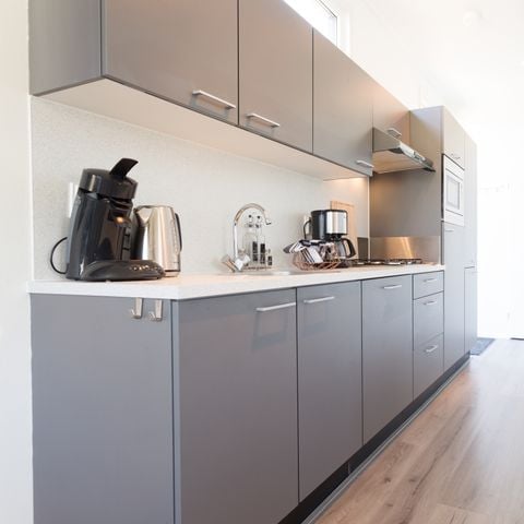 Bungalow 5 personen - Rialto