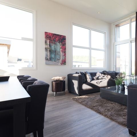 Bungalow 6 personen - Z Module Wellness (Spa)