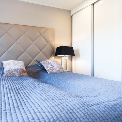 Bungalow 6 personen - Z Module Wellness (Spa)