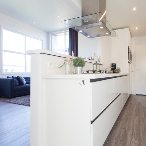 Bungalow 6 personen - Z Module Wellness (Spa)