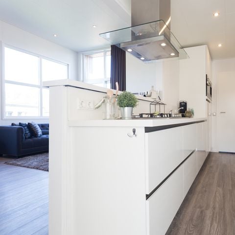 Bungalow 6 personen - Z Module Wellness (Spa)