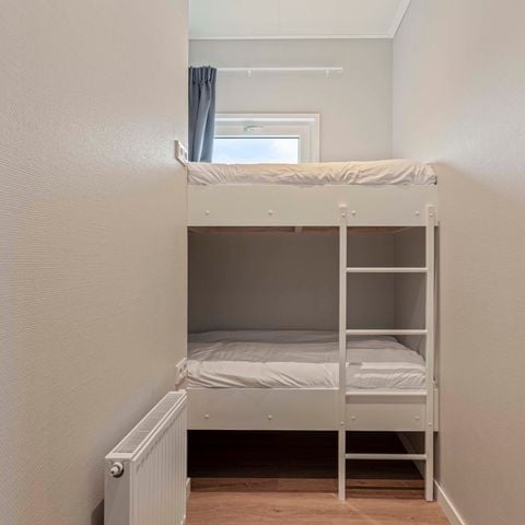 Bungalow 6 personen - Lodge Royal