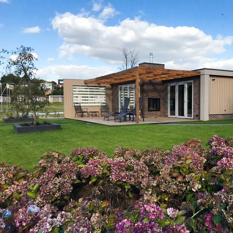 Bungalow 6 personen - Lodge Royal