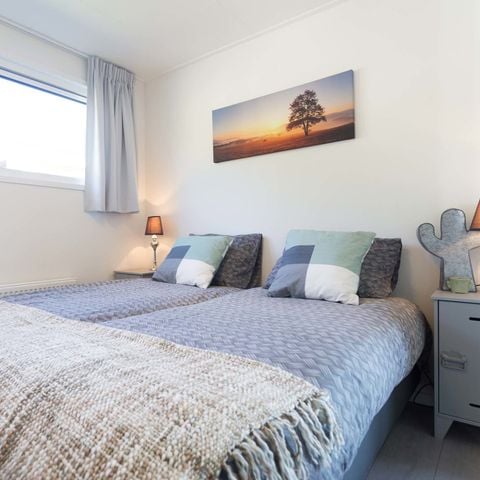 Bungalow 4 personen - Collosseo Wellness (Spa)