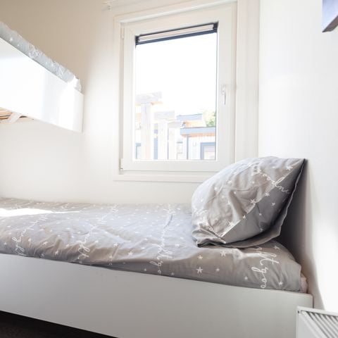 Bungalow 6 personen - Z Module