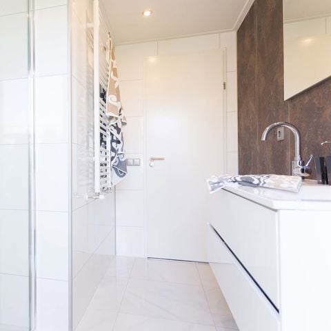 Bungalow 4 personen - Collosseo