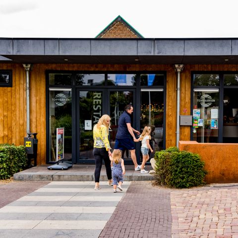 TopParken Résidence Valkenburg - Camping Valkenburg aan de Geul - Afbeelding N°3