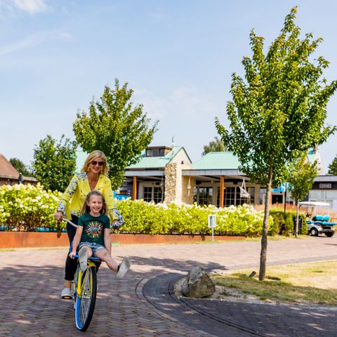 TopParken Résidence Valkenburg - Camping Valkenburg aan de Geul - Afbeelding N°6