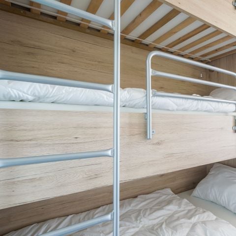 APPARTEMENT 5 personen - Familiesuite | 2 volwassenen - 3 kinderen