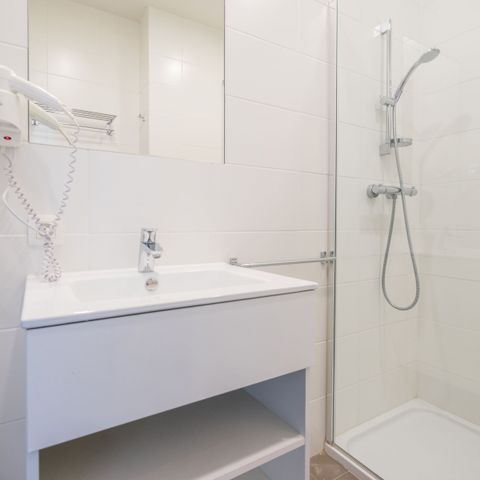 Appartement 5 personen - Familiesuite | 2 volwassenen - 3 kinderen