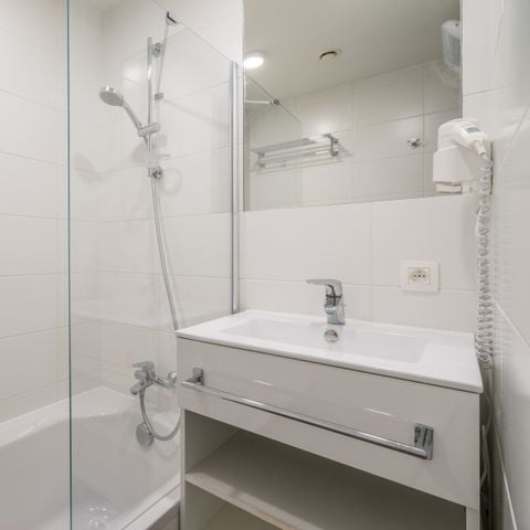 APPARTEMENT 5 personen - Familiesuite | 2 volwassenen - 3 kinderen