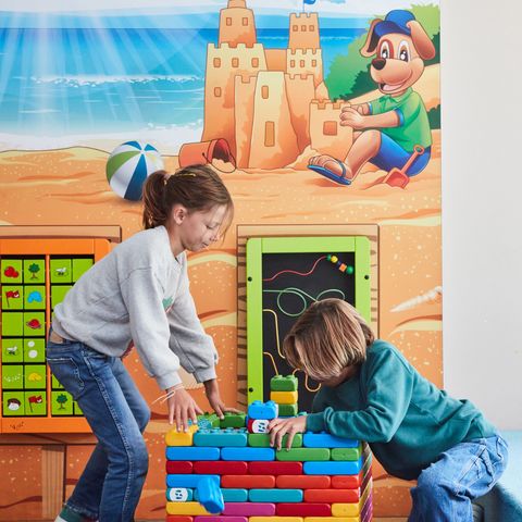 APPARTEMENT 4 personen - Suite | 4 personen