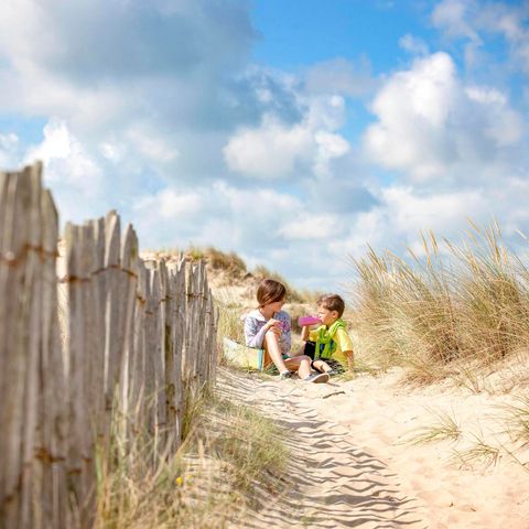 APPARTEMENT 4 personen - Suite | 4 personen