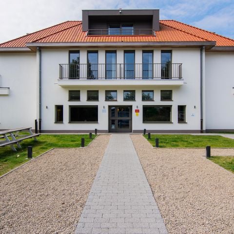 APPARTEMENT 4 personen - Suite | 4 personen