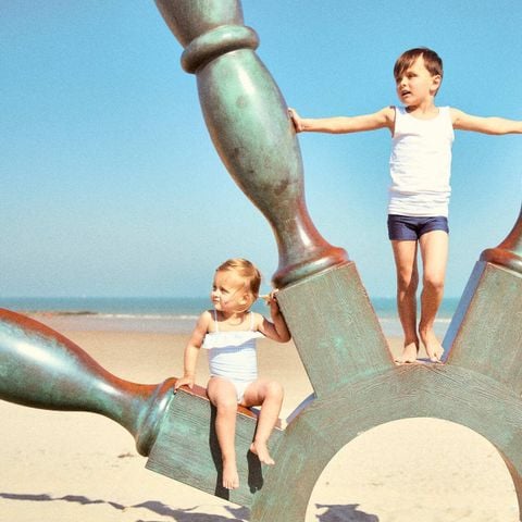 APPARTEMENT 4 personen - Suite | 4 personen