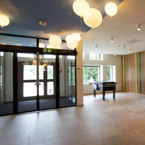 Holiday Suites Westende - West-Vlaanderen - Afbeelding N°6