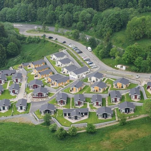 VAKANTIEHUIS 4 personen - 2+2 Kids DAN911