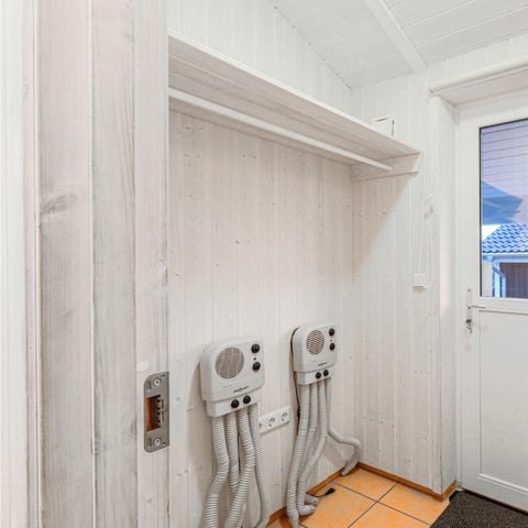 VAKANTIEHUIS 6 personen - 4+2 Kids DAN919