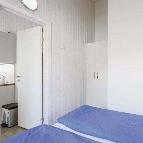 VAKANTIEHUIS 4 personen - 2+2 Kids DAN901