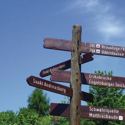 PanoramaPark St. Andreasberg - Camping Nedersaksen - Afbeelding N°6